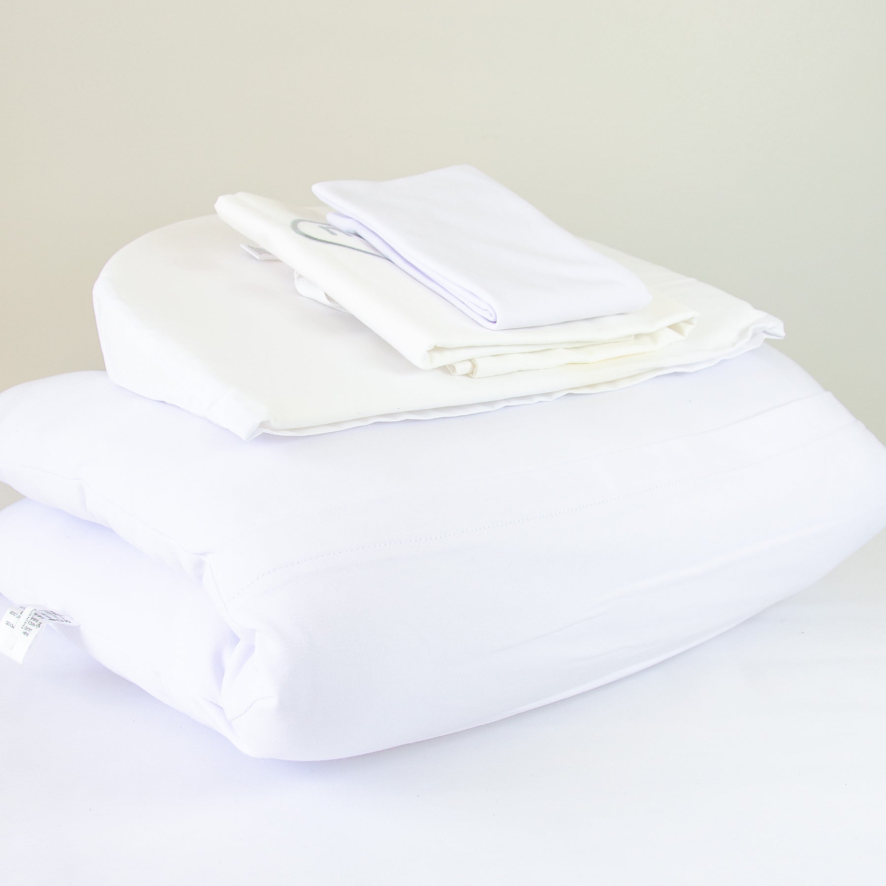 baby nesting cushion bundle set for newborn