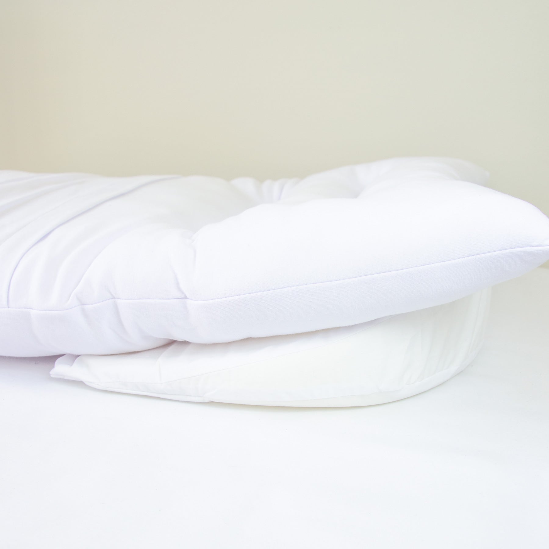 nurtureOne™ nesting cushion bundle