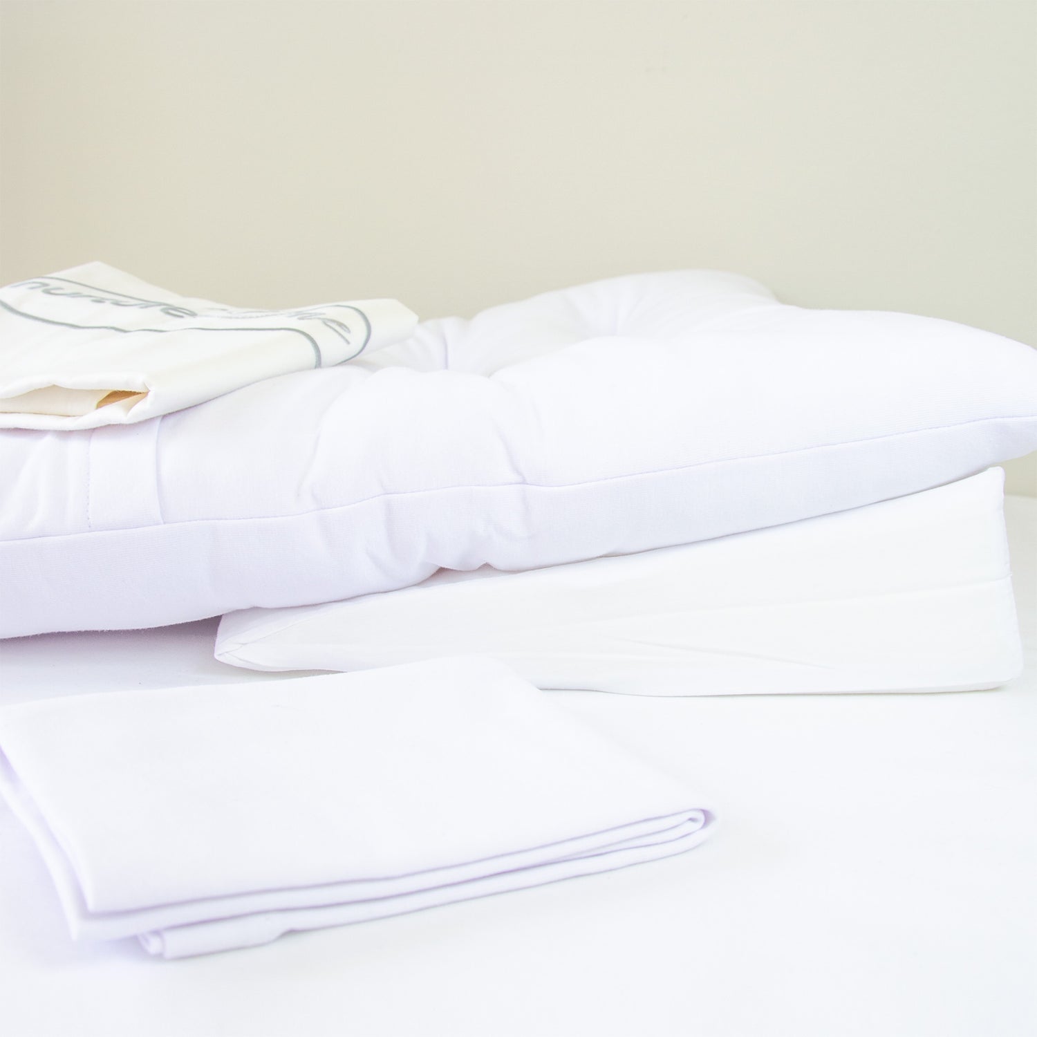 nurtureOne™ nesting cushion bundle