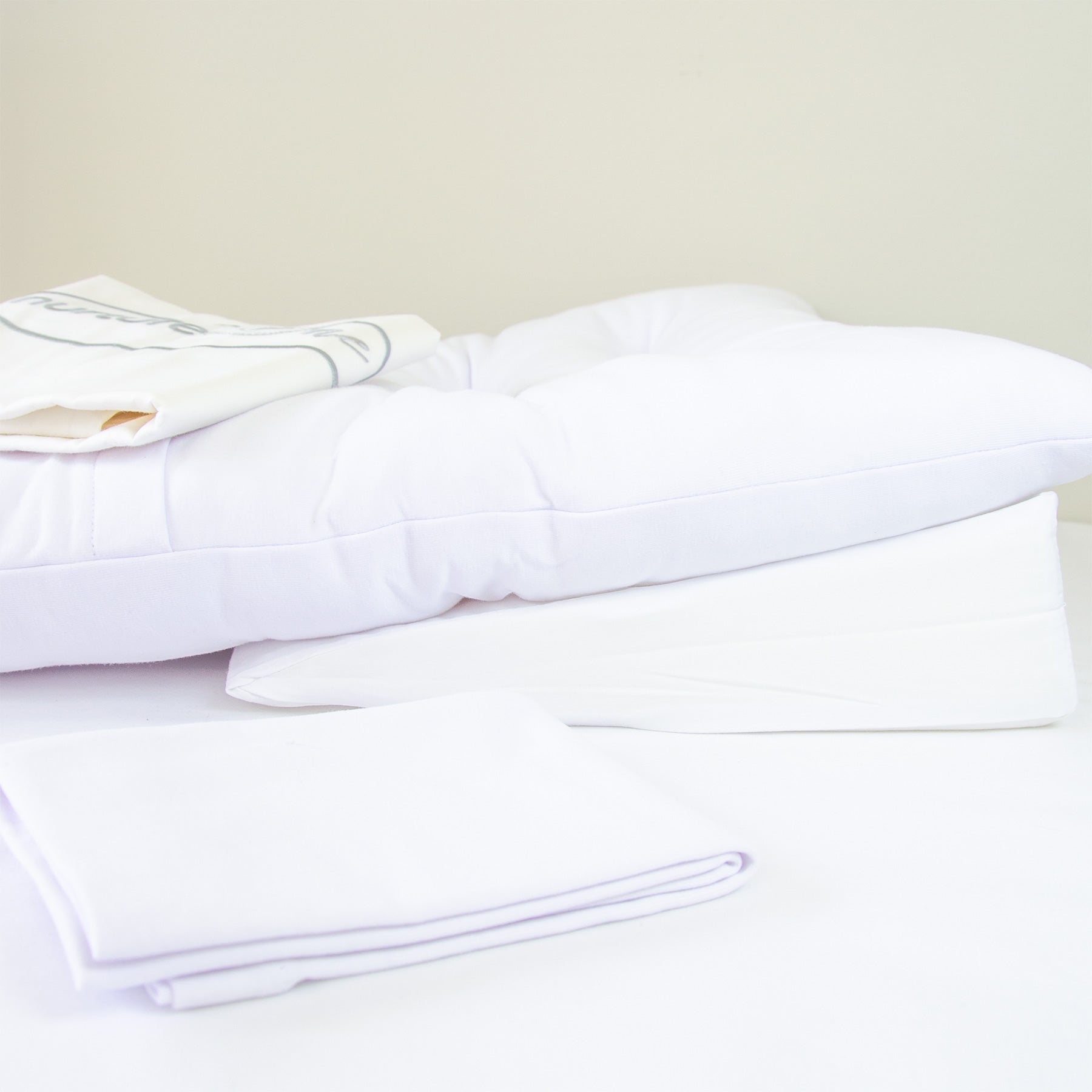 nurtureOne™ nesting cushion bundle