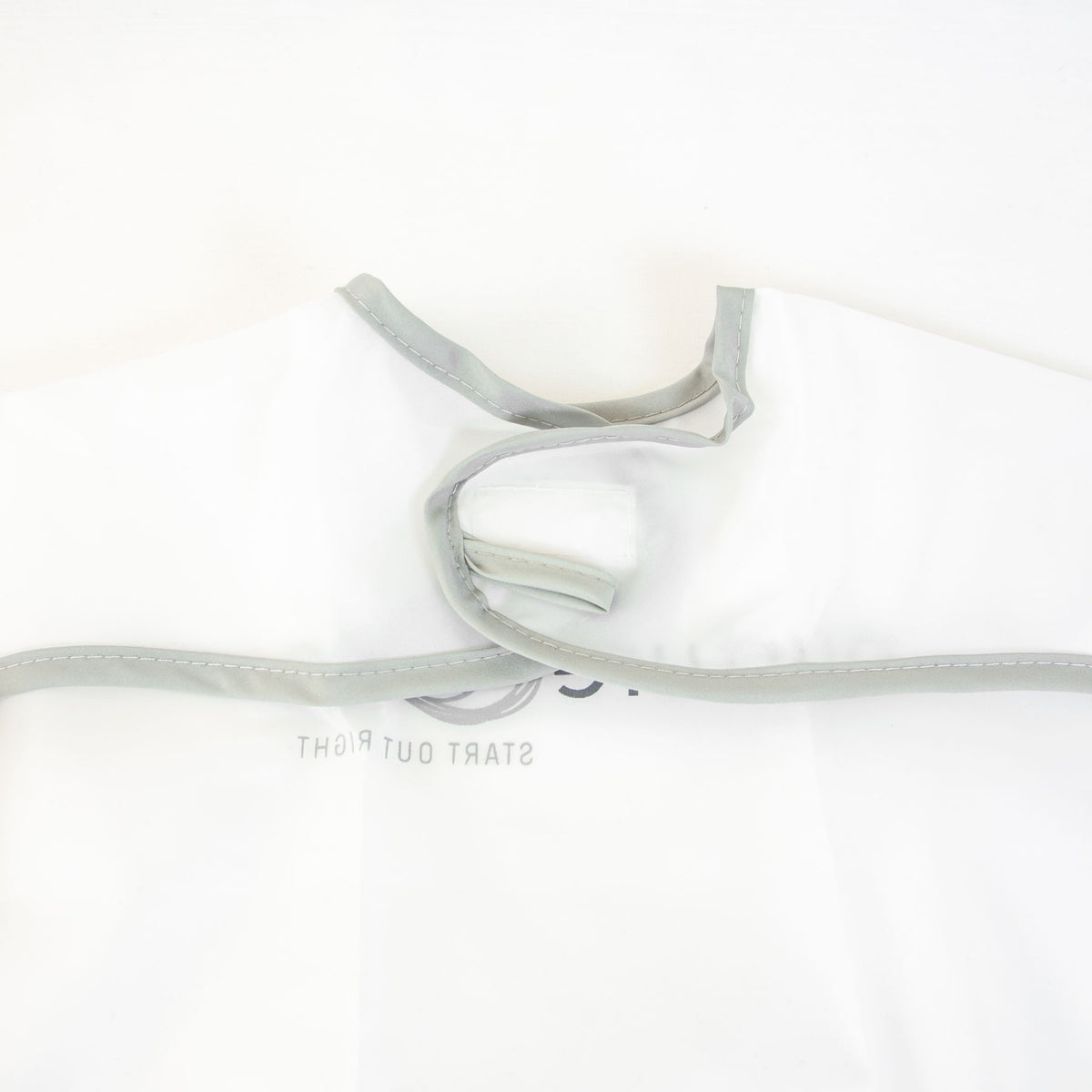 nurtureOne wearable bib