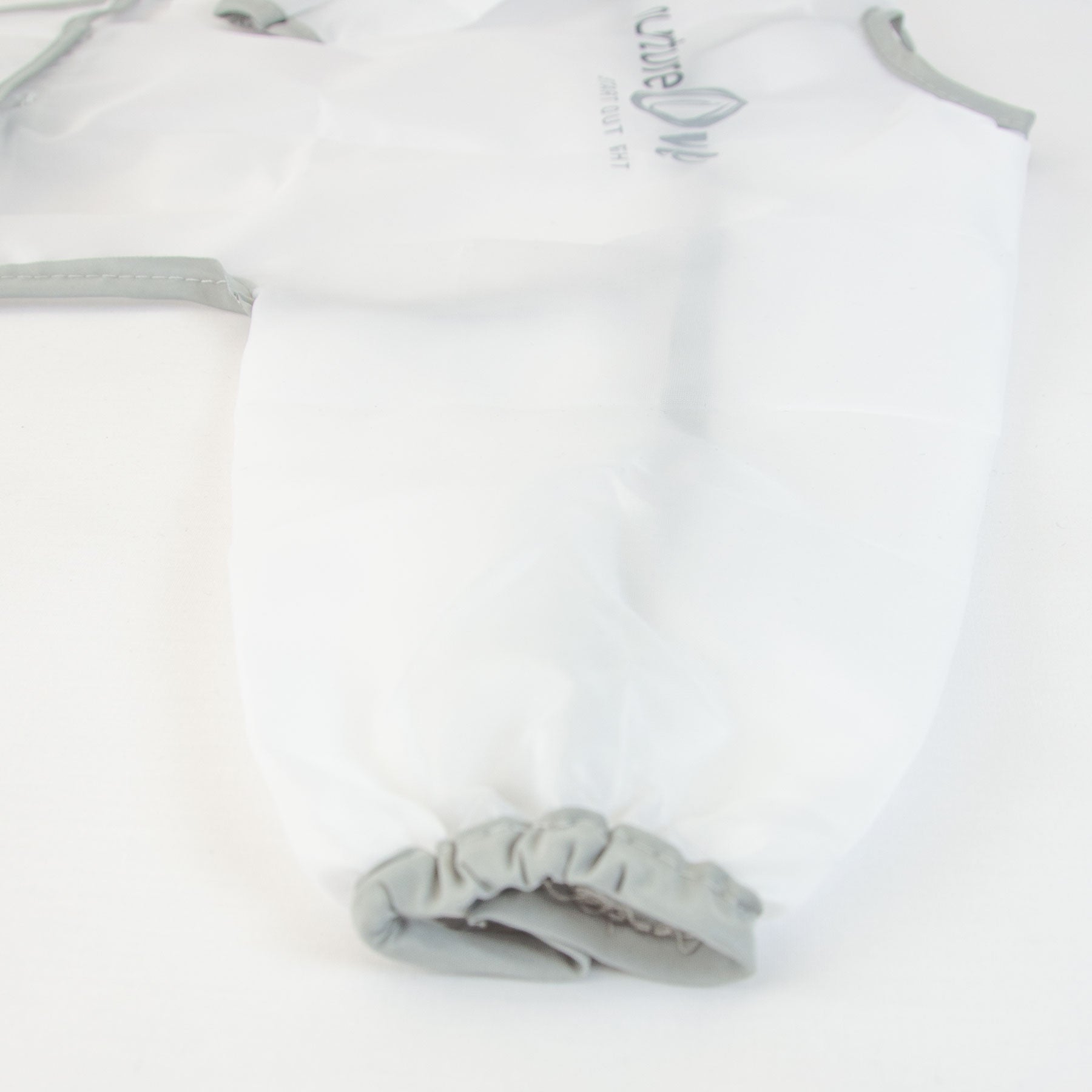 nurtureOne wearable baby bib
