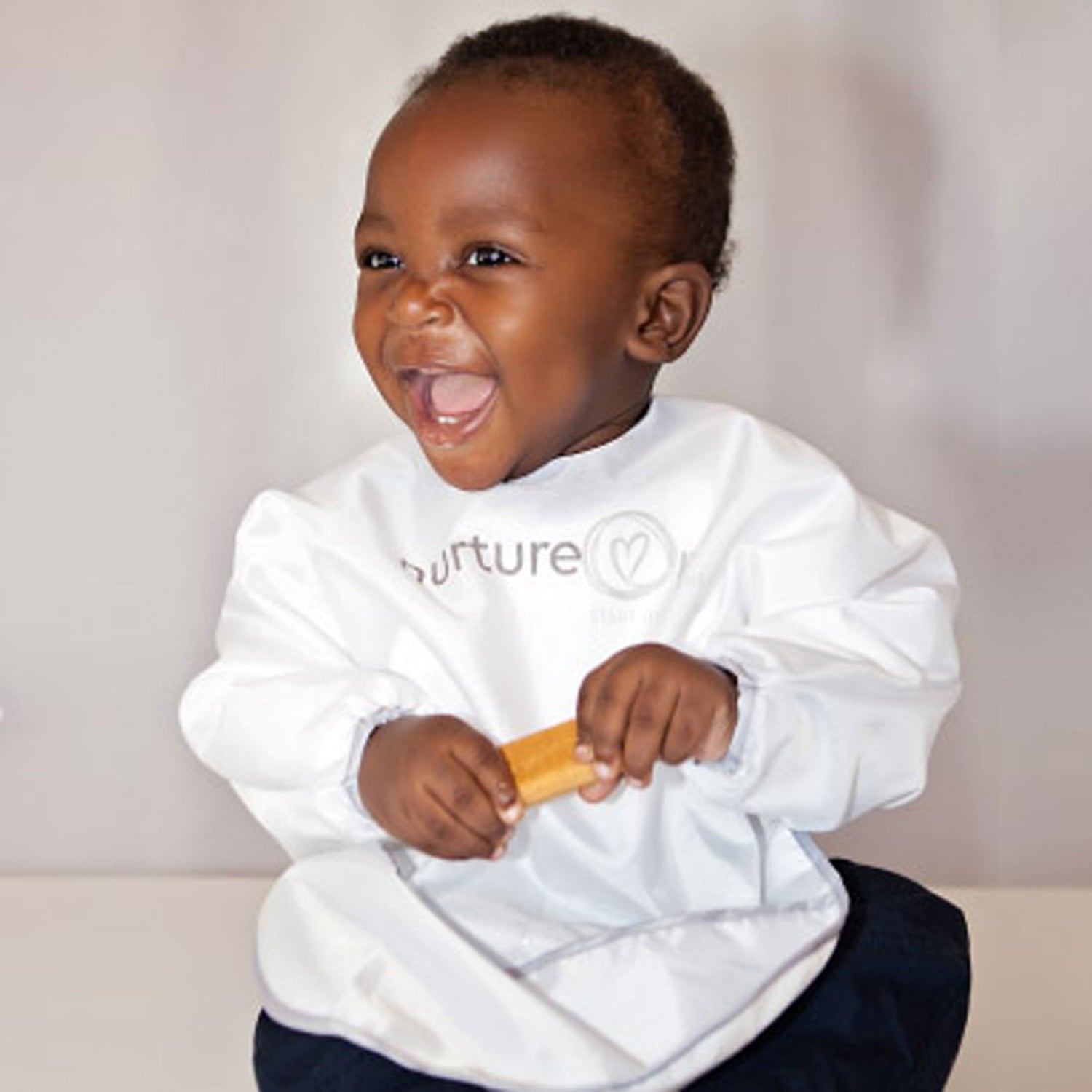 nurtureOne™ Fuss-Free Bib
