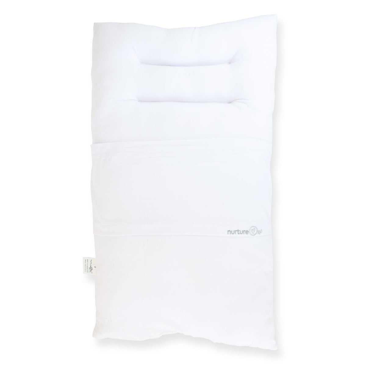 baby sensory cushion for development