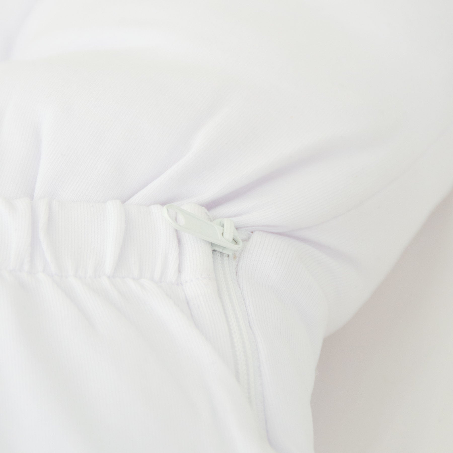 newborn sleep support cushion