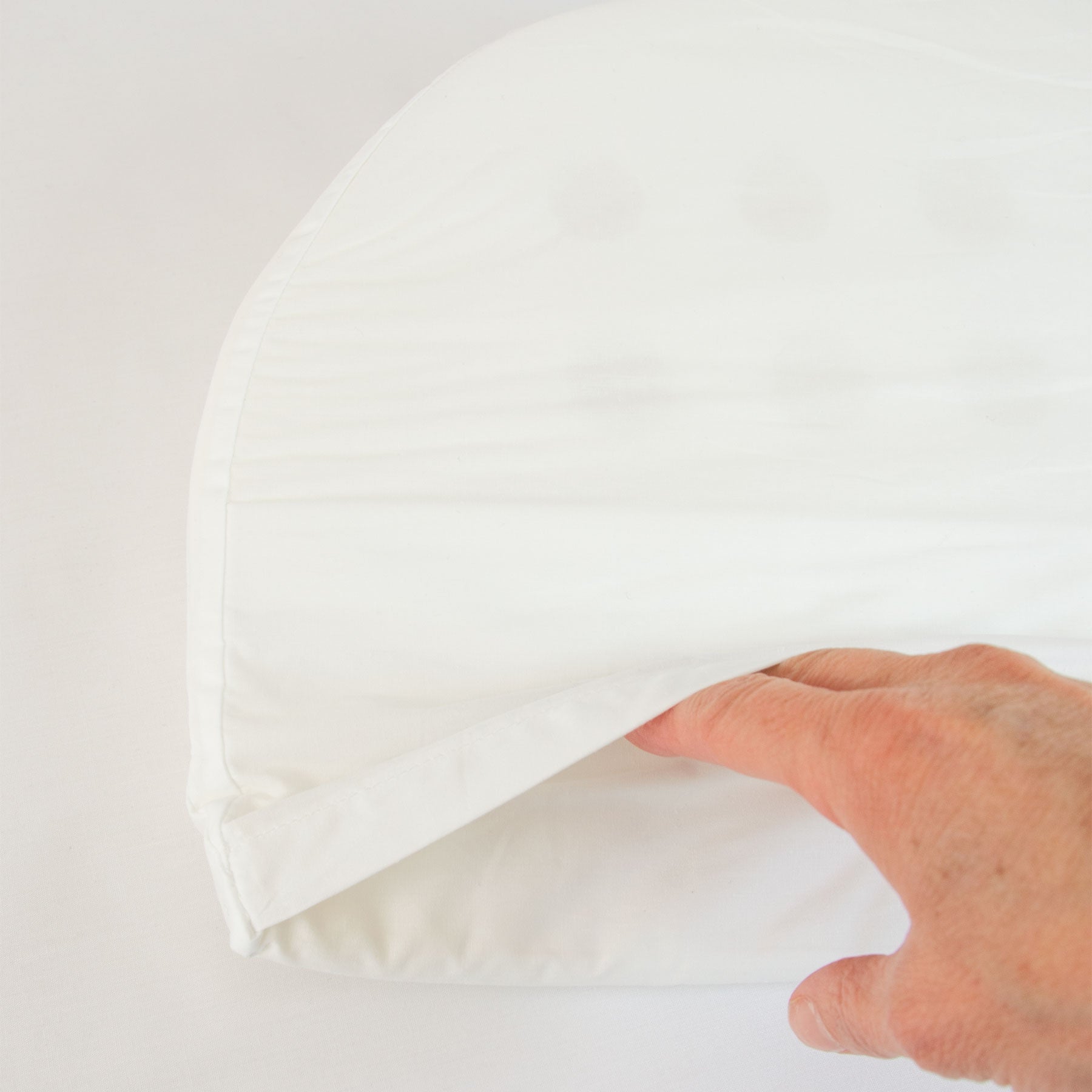 baby wedge for reflux support