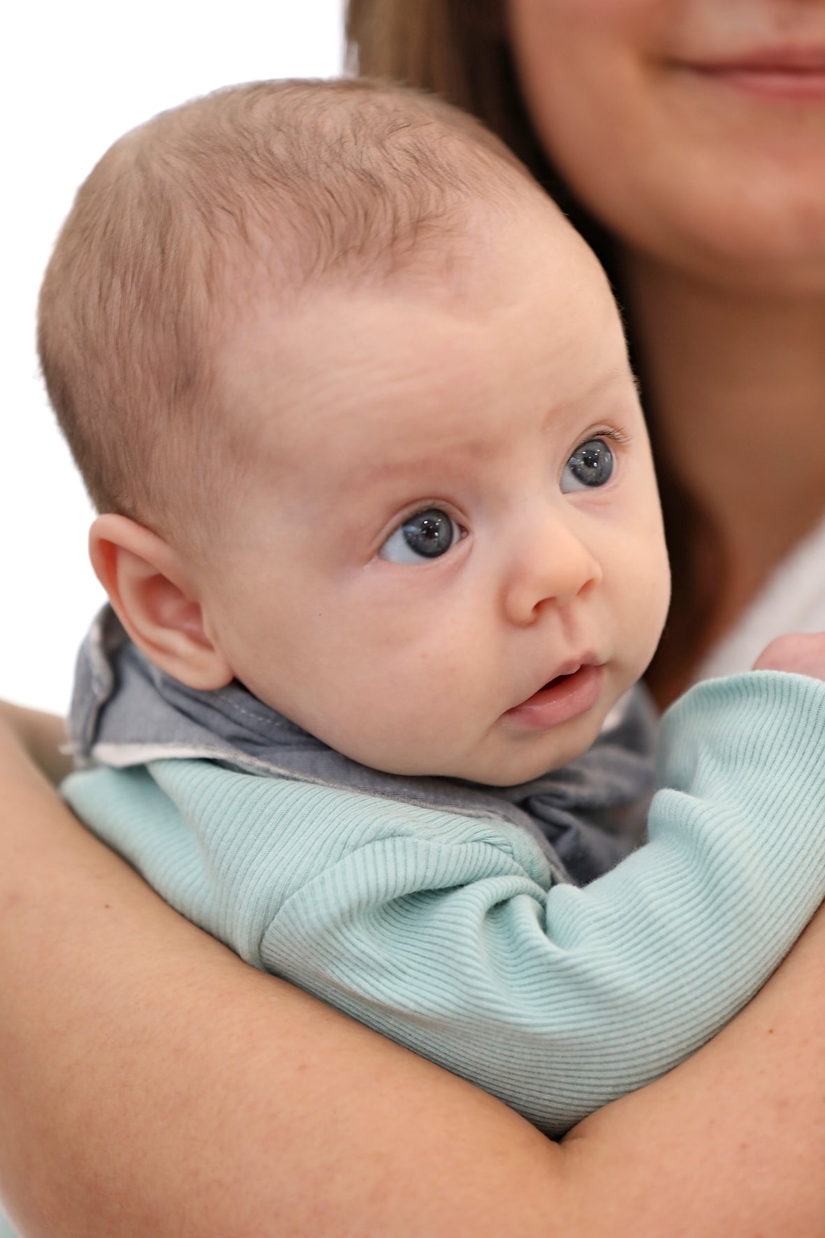 Supporting Baby's Development (6 - 9 months)