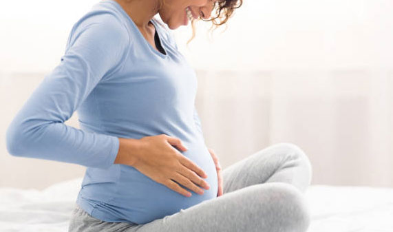 The Third Trimester: What Every Mom Should Know!