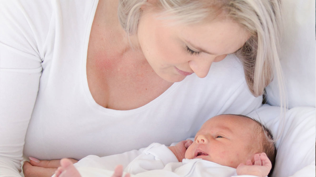 Effective Strategies for Postnatal Adjustments (PND)