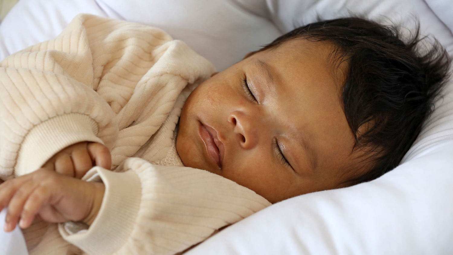 The Ultimate Guide to Getting Your Baby to Sleep