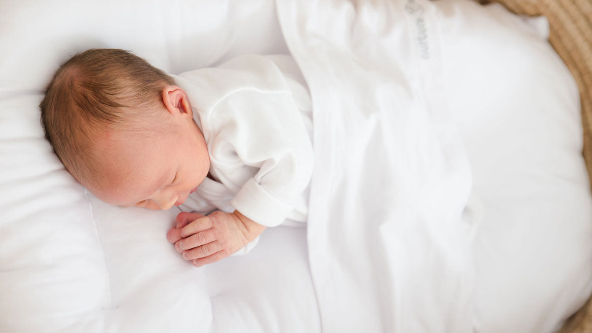 Discover the Ultimate Nesting Cushion - nurtureOne™