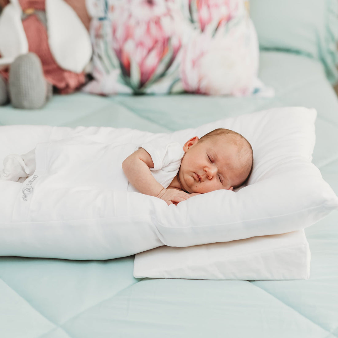 nurtureOne™ nesting cushion bundle
