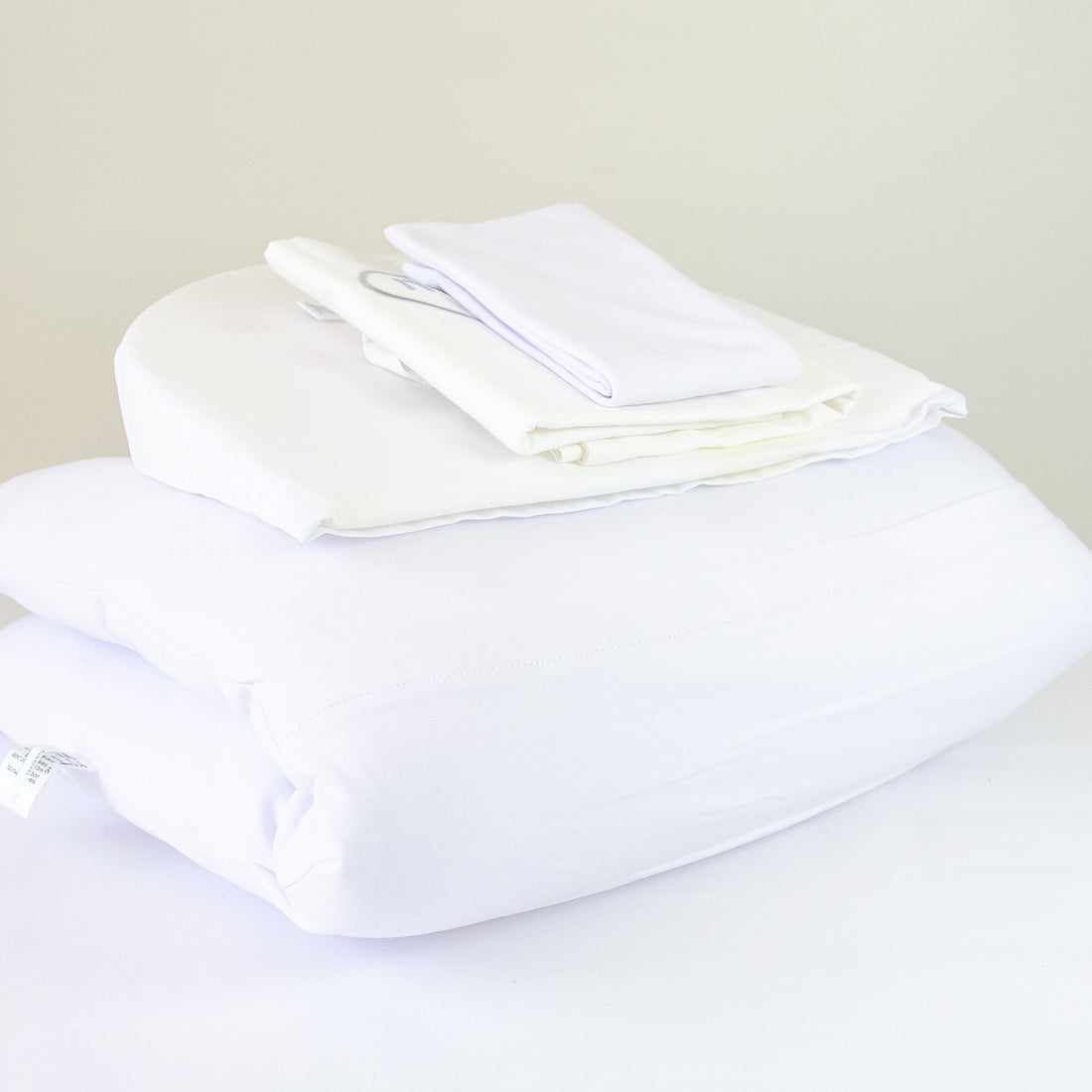 nurtureOne™ nesting cushion bundle