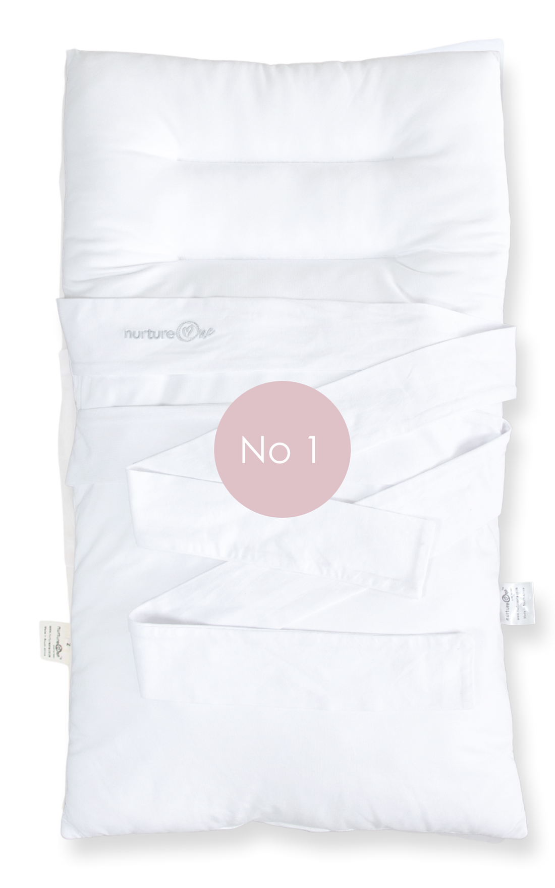 nurtureOne™ nesting cushion No. 1