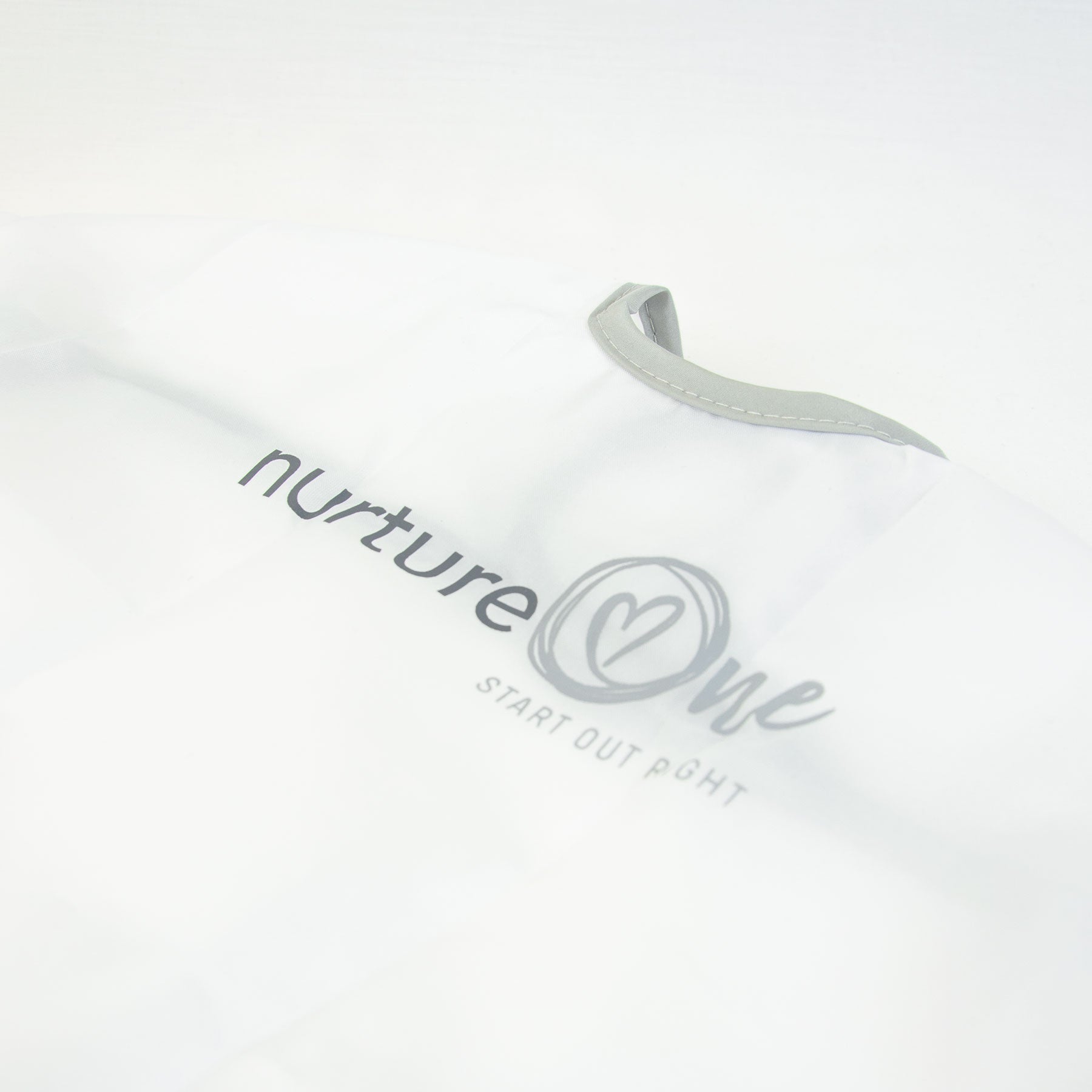 nurtureOne bib