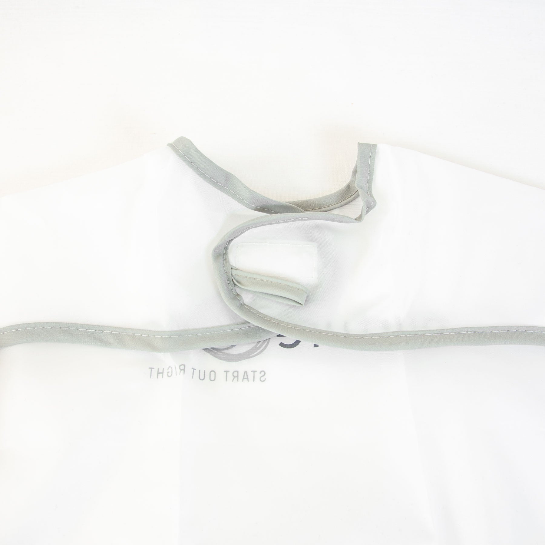 nurtureOne wearable bib