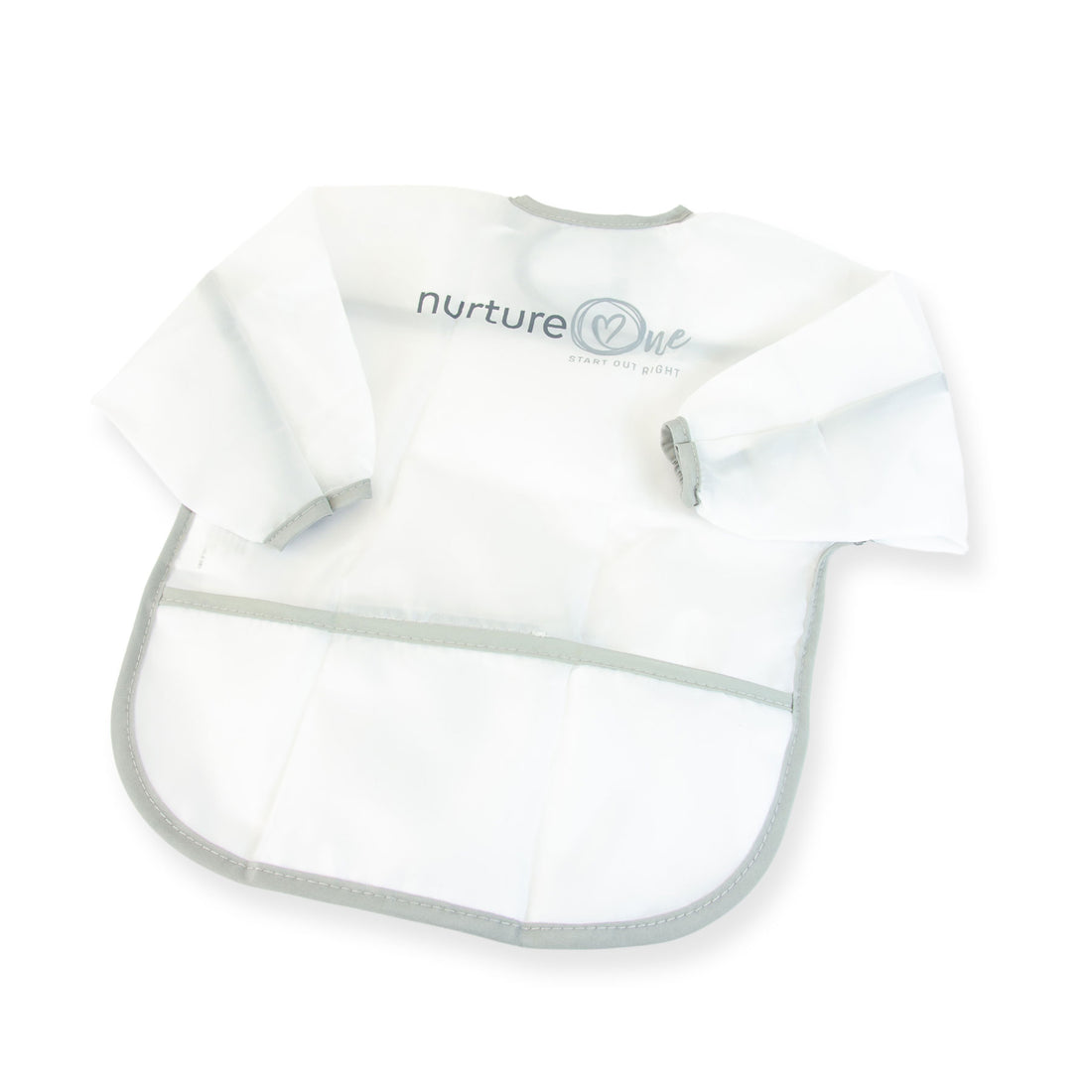 nurtureOne™ Fuss-Free Bib