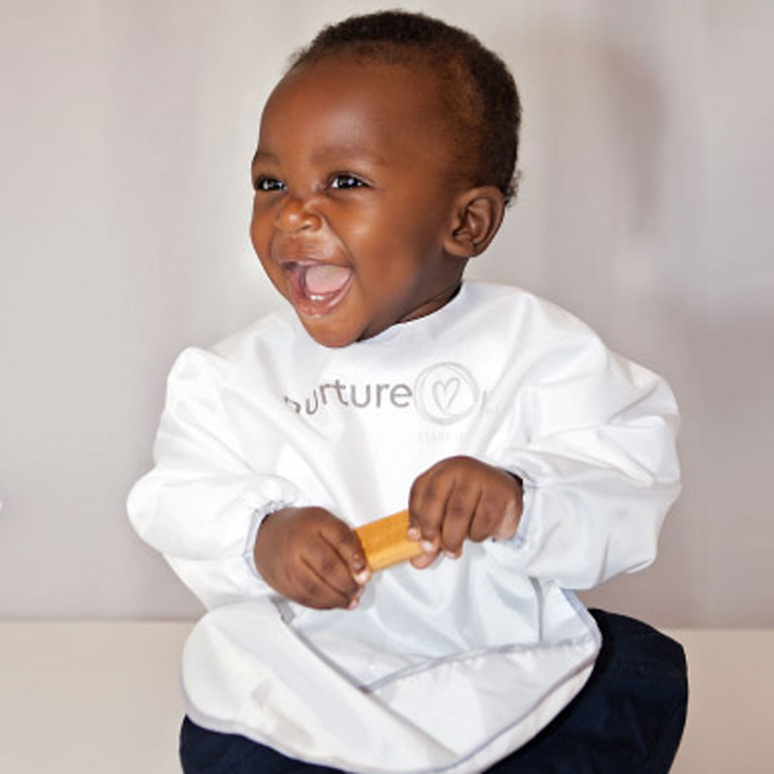 nurtureOne™ Fuss-Free Bib