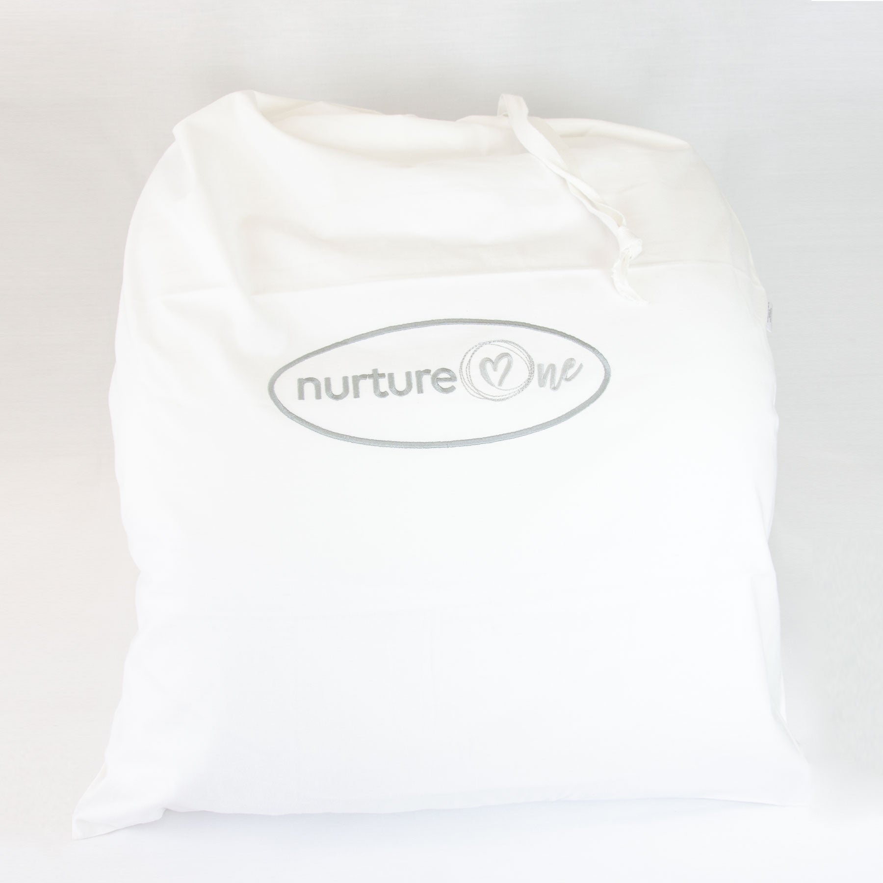 nurtureOne nesting cushion washbag