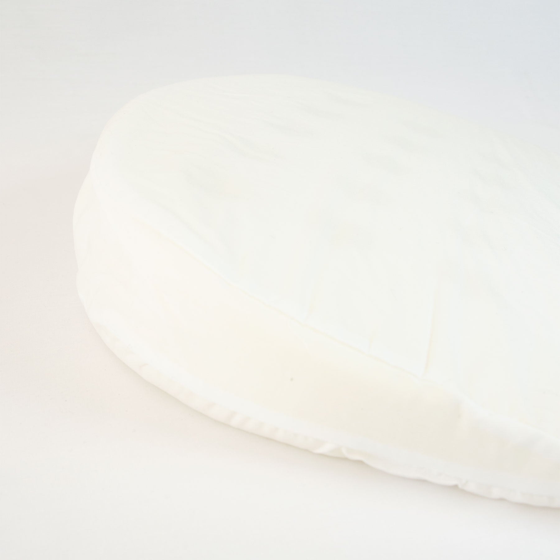 infant wedge for slight head elevation